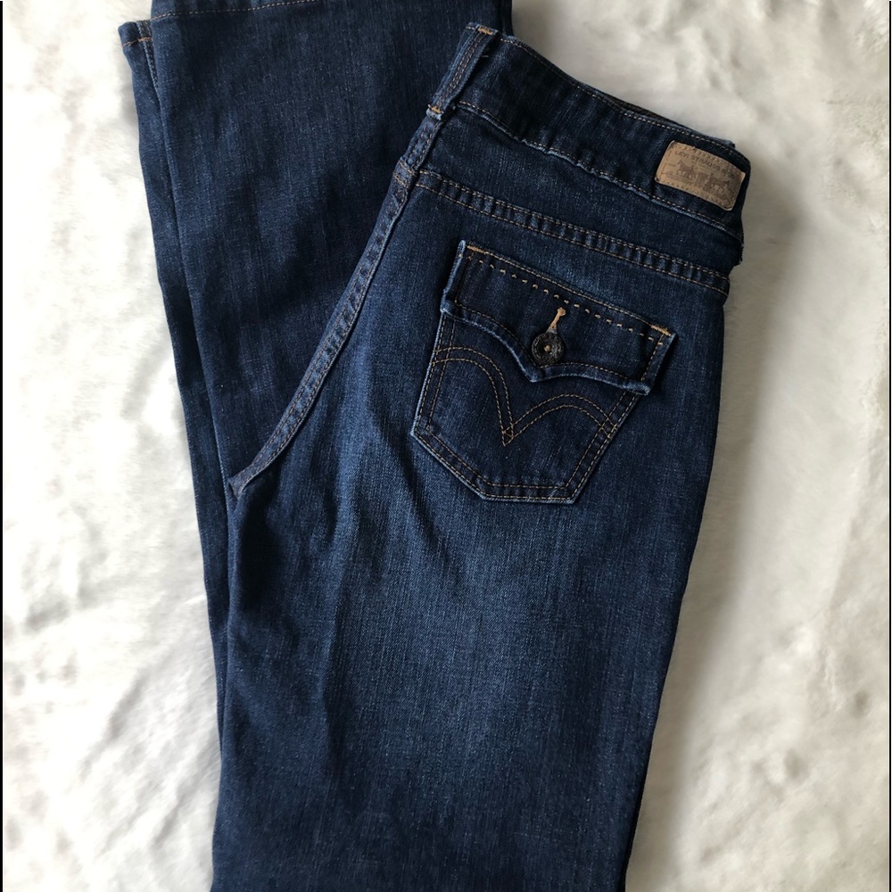 Levi’s 526 Jeans